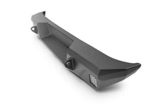 Load image into Gallery viewer, DV8 Offroad 07-18 Jeep Warngler JK Mid-Width Rear Bumper
