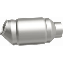 Load image into Gallery viewer, MagnaFlow Conv Univ 2.25inch C/A
