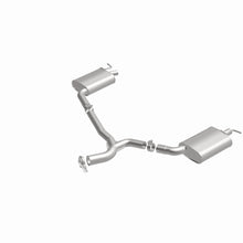 Load image into Gallery viewer, BRExhaust Rear Muffler Kit Replacement Mercedes-Benz
