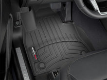 Load image into Gallery viewer, WeatherTech 2020+ Ford Explorer Front FloorLiner - Black | 4415751
