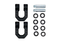 Load image into Gallery viewer, DV8 Offroad D-Rings Pair
