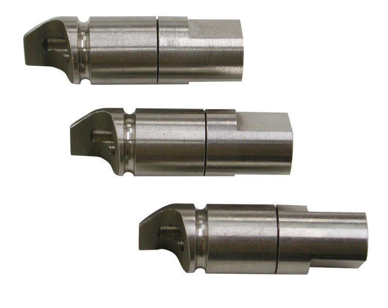 SPC Performance FasTrax Adapter (For Wheels w/o Outer Lip) Wheel Spacers & Adapters SPC Performance