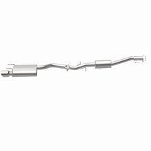 Load image into Gallery viewer, MagnaFlow BRE Exhaust Kit 01-05 Lexus IS300 3L
