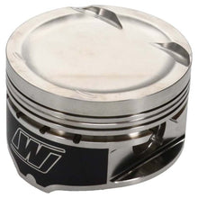 Load image into Gallery viewer, Wiseco Audi/VW 2.0L 83.50mm Bore 92.8mm Stroke -8.4cc EA888 Piston Kit - 4 Cyl Piston Sets - Forged - 4cyl Wiseco
