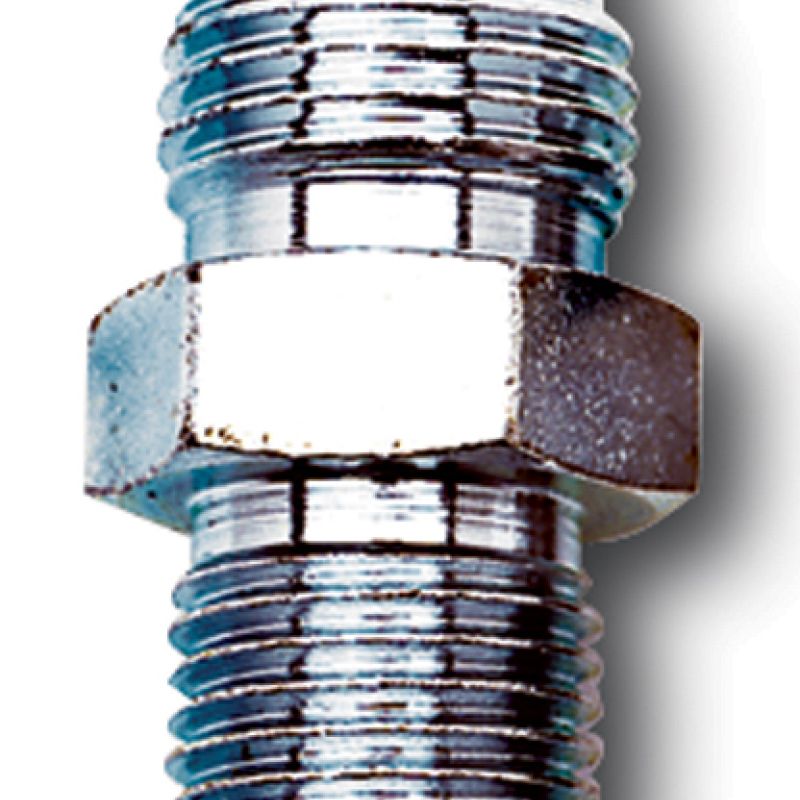 Russell Performance -6 AN (1/2in-20 Inverted Flare) Power Steering Adapter Russell