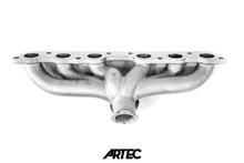 Load image into Gallery viewer, Artec Toyota 2JZ GE V-band Turbo Exhaust Manifold | 58510024
