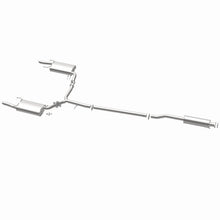 Load image into Gallery viewer, BRExhaust 05-12 Toyota Avalon 3.5L Exhaust Kit

