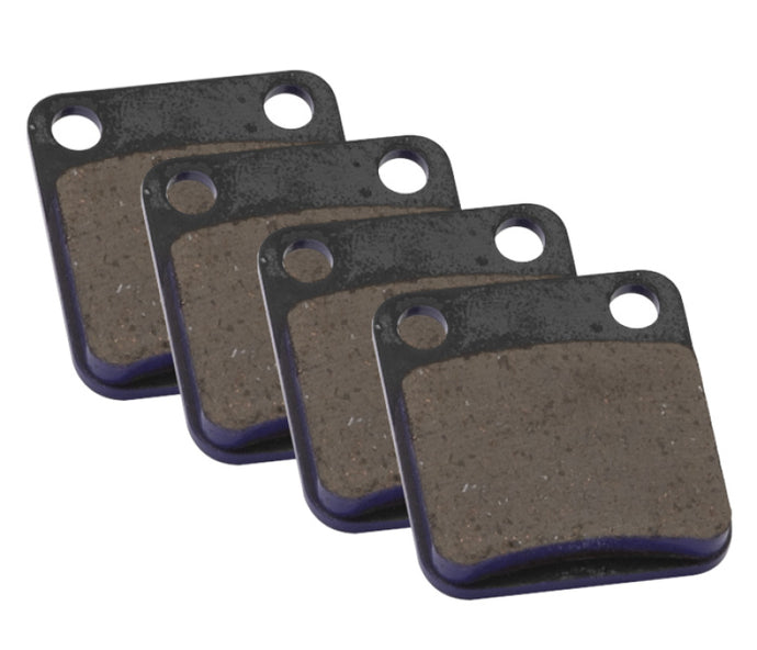 Wilwood BP-28 4908 .31in Thick Brake Pads Wilwood