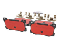 Load image into Gallery viewer, Brembo OE 18-19 Genesis G80 PRIME Ceramic Brake Pad - Front | P30131N
