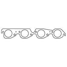 Load image into Gallery viewer, Cometic Chevrolet Mark-IV GM Gen-V/VI Big Block V8 .042in MLS Exhaust Manifold Gasket Set

