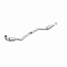 Load image into Gallery viewer, Magnaflow 04-05 Mercedes-Benz SL500 5.0L Direct Fit Converter
