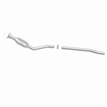 Load image into Gallery viewer, MagnaFlow Conv 01-03 Chrysler Voyager, Grand Voyager 01-04 Dodge Caravan *NOT FOR SALE IN CALIFORNIA
