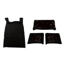 Load image into Gallery viewer, Rugged Ridge Montana Top Black Diamond 10-18 JKU 4-Door Rugged Ridge
