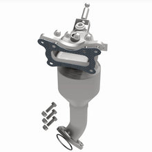 Load image into Gallery viewer, Magnaflow 16-17 Honda Accord 2.4L Direct Fit Cat Converter
