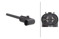 Hella Engine Coolant Level Sensor 005923081