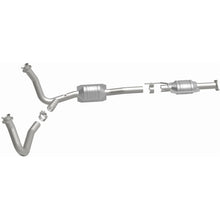 Load image into Gallery viewer, MagnaFlow Conv DF 96-97 Ford Aerostar 4.0L
