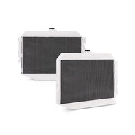 Mishimoto Engine > Cooling > Radiator ### Engine > Cooling > Radiator Mishimoto Plymouth Roadrunner Small Block 3-Row Performance Aluminum Radiator w/ 26in Core