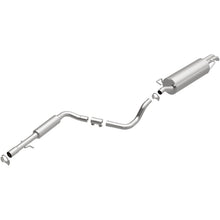 Load image into Gallery viewer, MagnaFlow BRE Exhaust Kit 99-05 VW Jetta
