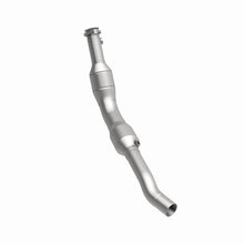 Load image into Gallery viewer, MagnaFlow Conv DF 05-08 LR3/RR Sport Driver Side
