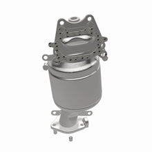 Load image into Gallery viewer, Magnaflow 03-07 Honda Accord 3.0L Direct Fit Converter
