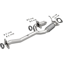 Load image into Gallery viewer, BRE Exhaust 05-07 Five Hundred Montego 3.0L Front Pipe Kit
