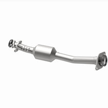 Load image into Gallery viewer, Magnaflow 20-21 Nissan NV200 2.0L Direct Fit Cat Converter
