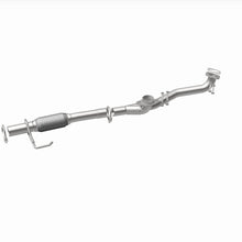 Load image into Gallery viewer, BRE Exhaust 07-14 Edge MKX 2.0L 3.5L Front Pipe Kit
