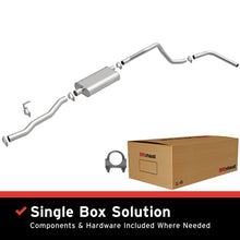 Load image into Gallery viewer, MagnaFlow BRE Exhaust Kit 80-87 C10 C1500 C1000 C20 R10 R1500 R20 R2500

