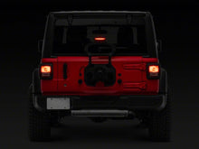 Load image into Gallery viewer, Raxiom 18-23 Jeep Wrangler JL Axial Series LED Third Brake Light- Smoked Brake Lights Raxiom
