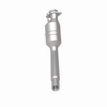 Load image into Gallery viewer, Magnaflow California Direct Fit Converter 10-12 Jaguar XJ 5.0L
