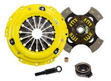 Load image into Gallery viewer, ACT 1996 Infiniti I30 XT/Race Sprung 4 Pad Clutch Kit Clutch Kits - Single ACT   
