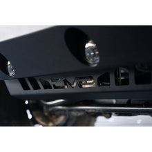 Load image into Gallery viewer, DV8 Offroad 18-23 Jeep Wrangler JL/JT Front Bumper Sway-Bar Disconnect Motor Skid Plate Skid Plates DV8 Offroad
