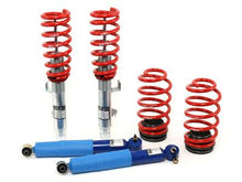 Load image into Gallery viewer, H&amp;R 06-09 Ford Fusion (2WD) 4 Cyl/V6 Street Perf. Coil Over
