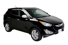 Load image into Gallery viewer, Putco 10-15 Hyundai Tucson IX Window Trim Accents Wind Deflectors Putco
