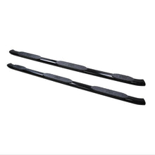 Load image into Gallery viewer, Westin 2019 Ram 1500 Crew Cab w/ 6.5ft Bed PRO TRAXX 5 W2W Oval Nerf Step Bars - Black Westin
