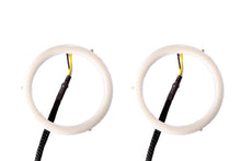 Load image into Gallery viewer, Diode Dynamics Halo Lights LED 70mm Switchback (Pair)

