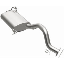 Load image into Gallery viewer, BRExhaust 10-13 Hyundai SANTA FE/ KIA SORENTO 3.5L Muffler Kit
