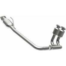 Load image into Gallery viewer, MagnaFlow Conv DF 04-06 Jeep Wrangler 4.0L
