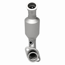 Load image into Gallery viewer, MagnaFlow Conv DF 02-03 Liberty 3.7L Passenger Side Front
