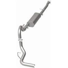 Load image into Gallery viewer, MagnaFlow BRE Exhaust Kit Replacement Ford | 106-0946
