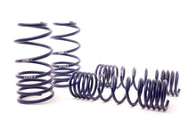 Load image into Gallery viewer, H&amp;R 80-84 Volkswagen Jetta/Rabbit MK1 Sport Spring
