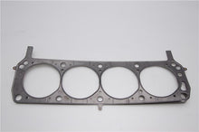 Load image into Gallery viewer, Cometic Ford SVO 4.195in Round Bore .040QSin MLS Roush Spec Head
