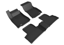 Load image into Gallery viewer, 3D MAXpider 20-26 Mercedes-Benz GLB-Class Kagu Black Full Set
