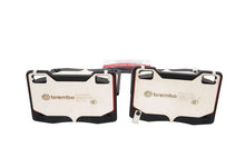 Load image into Gallery viewer, Brembo OE 20-22 Ford Mustang PRIME Ceramic Brake Pad - Rear | P24251N
