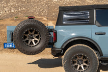 Load image into Gallery viewer, DV8 Offroad 21-24 Ford Bronco Tire Carrier
