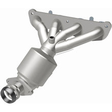 Load image into Gallery viewer, Magnaflow 13-17 Nissan Sentra 1.8L Direct-Fit Catalytic Converter

