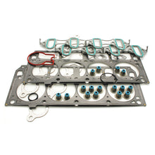 Load image into Gallery viewer, Cometic GM LM7/LQ4 Vortec Small Block V8 Top End Gasket Kit-3.800in Bore-.051in MLS Cyl Head Gasket
