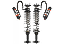 Load image into Gallery viewer, Superlift 21-23 Ford Bronco 2DR 3-4in Lift Kit w/ Fox Front Coilover &amp; 2.0 Rear Lift Kits Superlift
