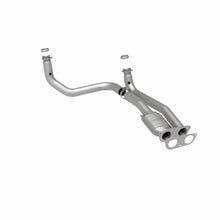 Load image into Gallery viewer, MagnaFlow Conv DF 98-00 Chevy 3500 7.4L Fro
