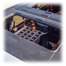 Load image into Gallery viewer, Turn Offroad 2021+ Ford Bronco Cage Brace Molle Pattern w/Center Mount Molle | IA7-M4
